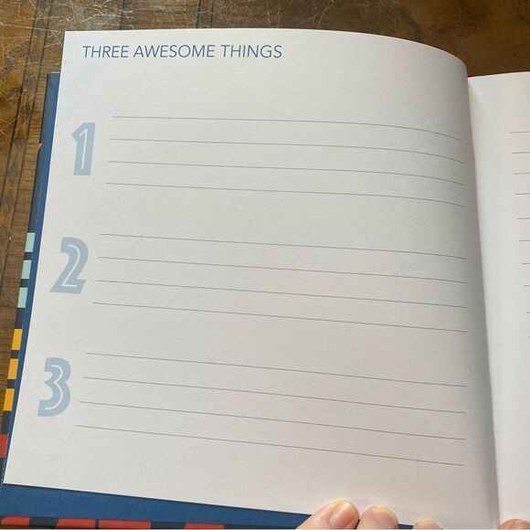 Keepsake Book, Fill In Memory Book, Why You’re The Best - Picture 3 of 10